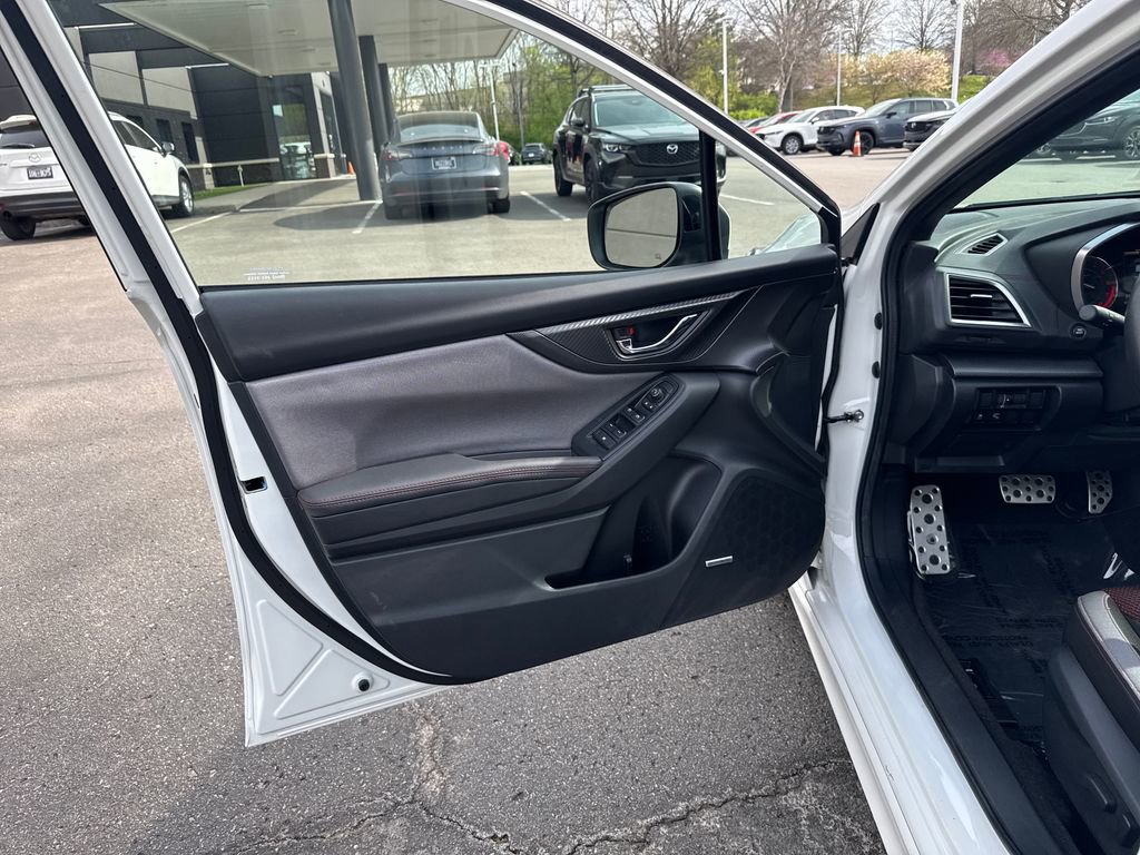 Used 2023 Subaru Impreza 2.0i Sport image 10