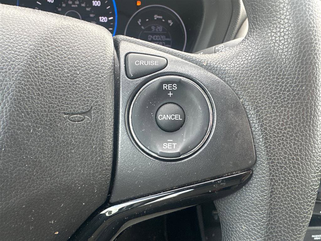 Used 2020 Honda HR-V LX image 18