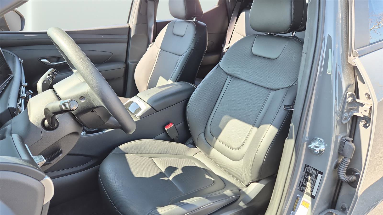 Used 2026 Hyundai Santa Cruz SEL image 12