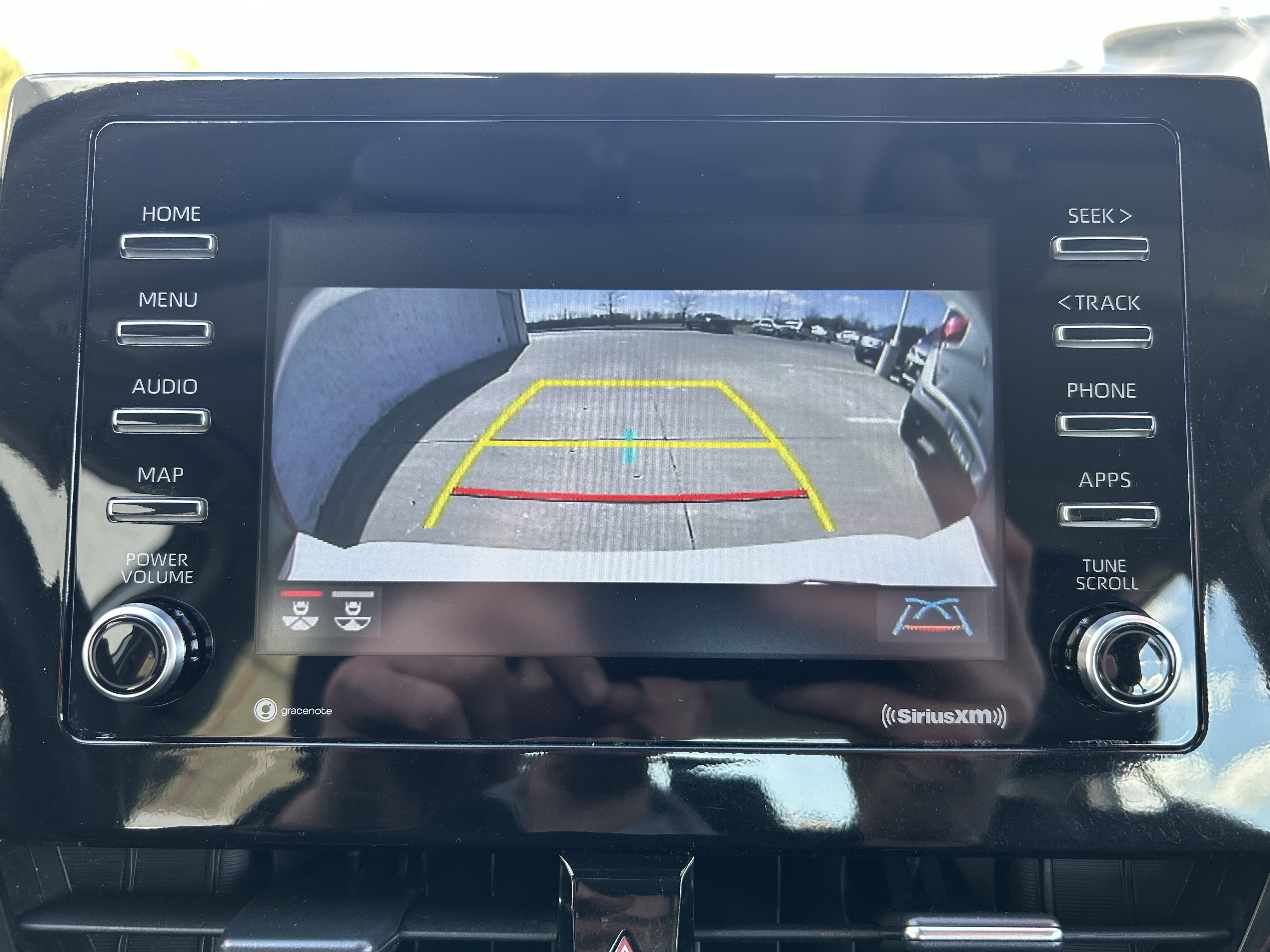 Certified 2024 Toyota Camry SE w/ Cold Weather Package image 27