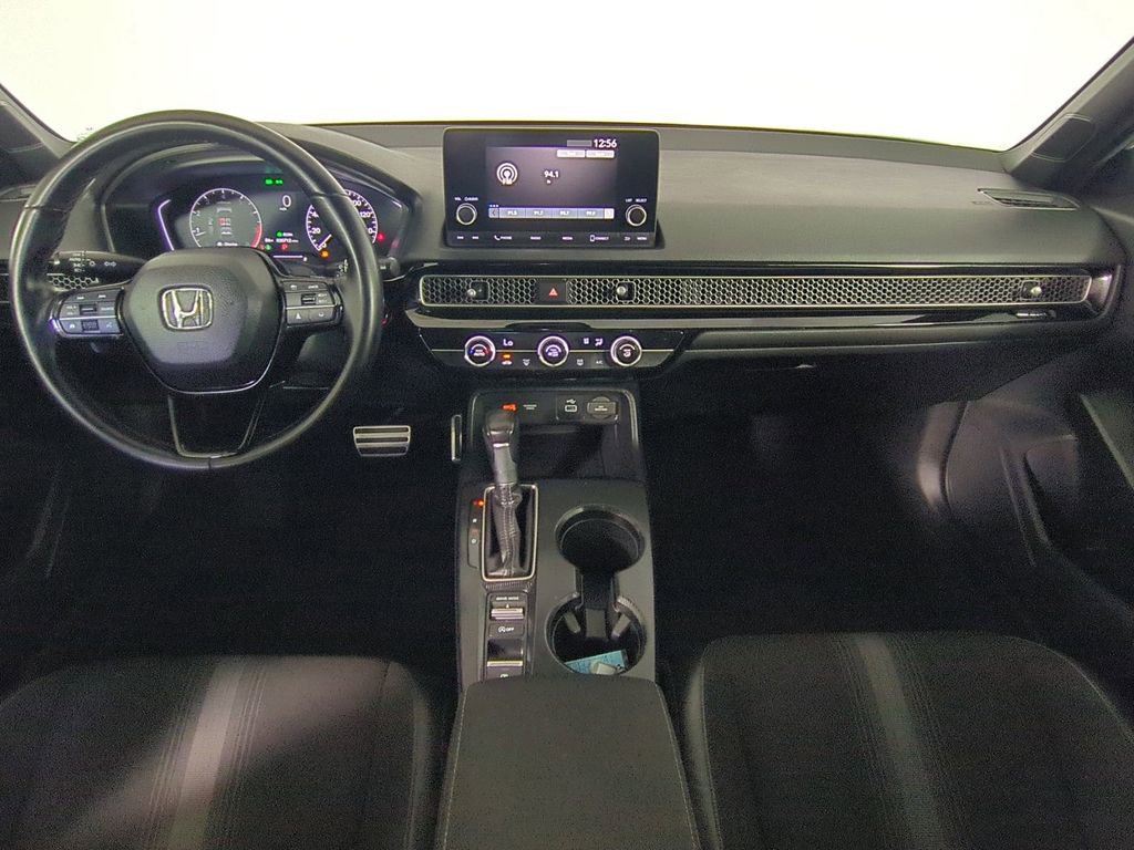 Used 2023 Honda Civic Sport image 16