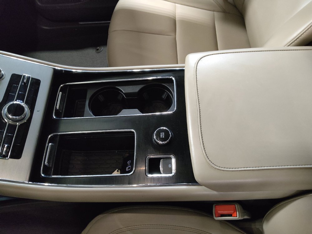 Used 2020 Lincoln Aviator 2WD image 26