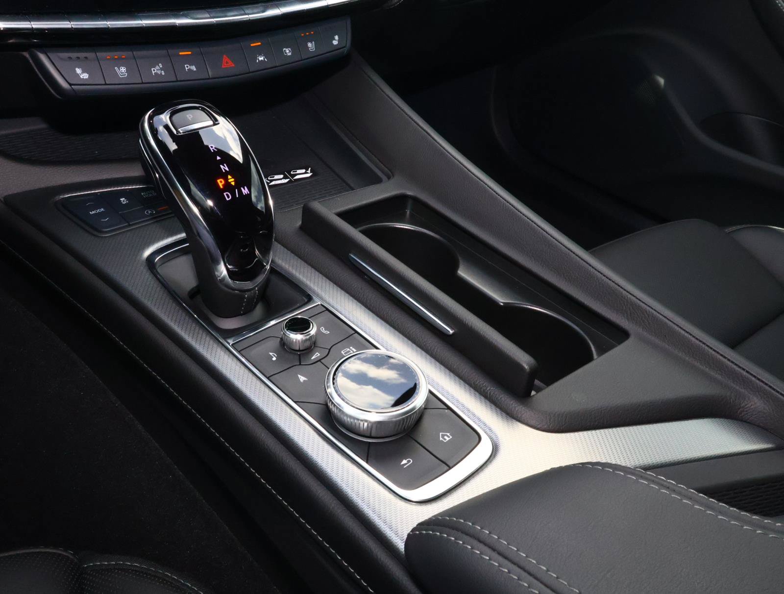 Used 2026 Cadillac CT5 Premium Luxury RWD image 22