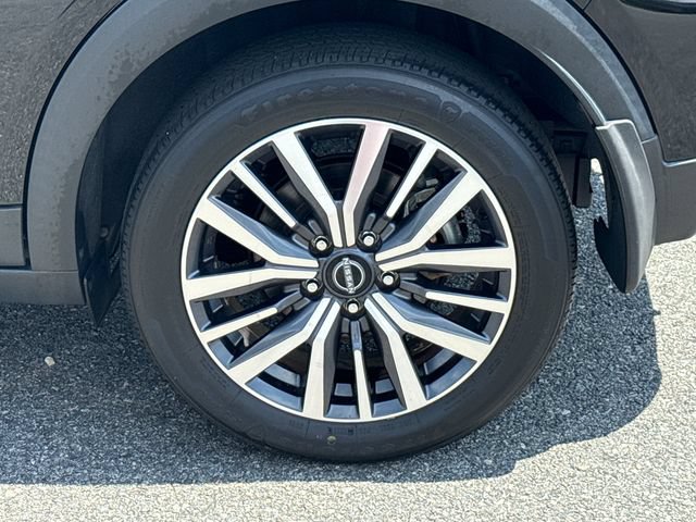 Used 2023 Nissan Kicks SV FWD image 19