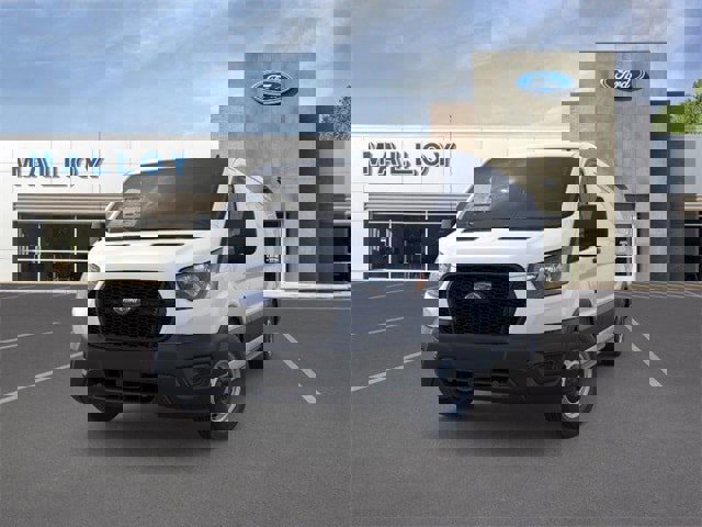 New 2025 Ford Transit 150 Base w/ Load Area Protection Package image 23