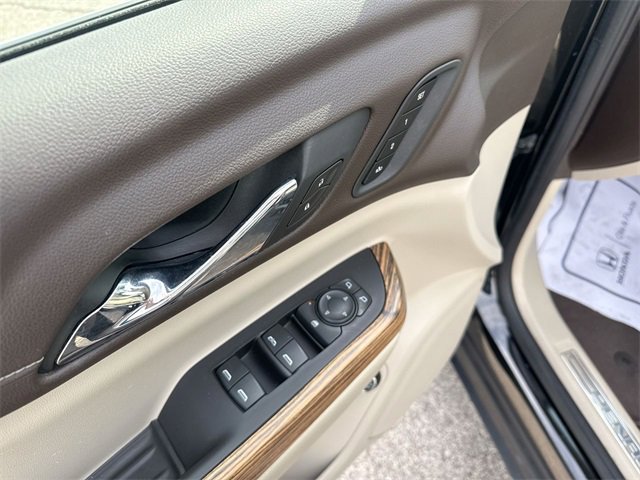 Used 2019 GMC Acadia Denali w/ Technology Package image 20