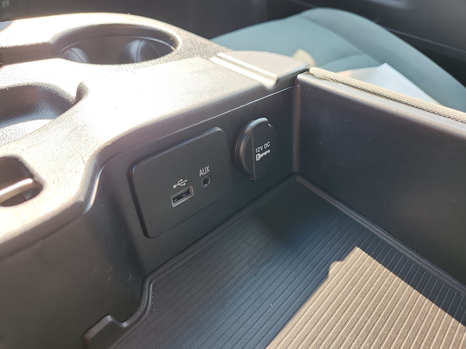 Used 2015 RAM 1500 Tradesman w/ Popular Equipment Group AWD/4WD image 21