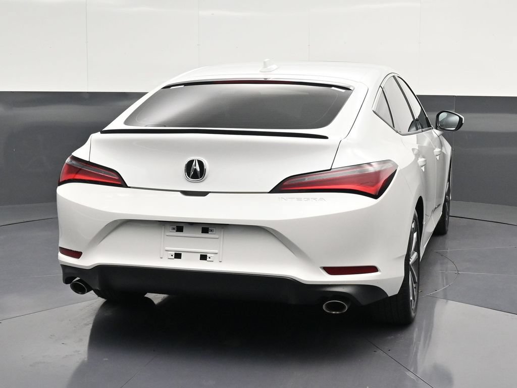 Used 2023 Acura Integra FWD image 2