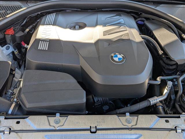 New 2026 BMW 330i xDrive Sedan w/ Premium Package image 17