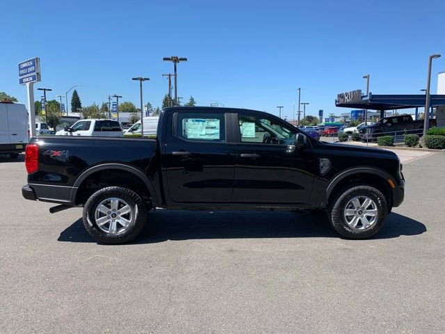 New 2025 Ford Ranger XL AWD/4WD image 8