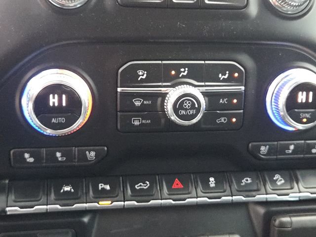 Used 2021 GMC Sierra 1500 Denali image 23