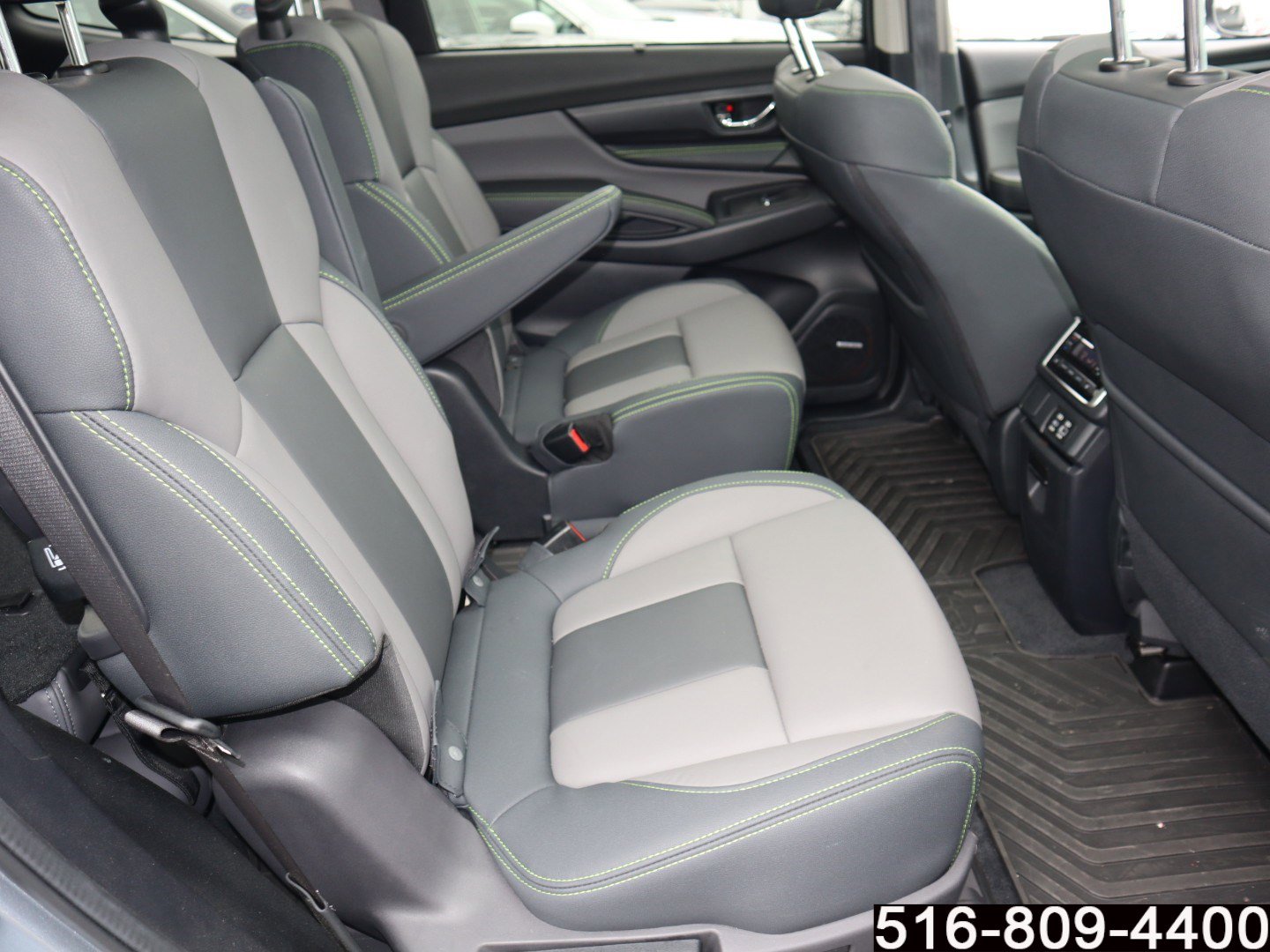 Used 2024 Subaru Ascent Onyx Edition Limited w/ Popular Package Onyx image 33