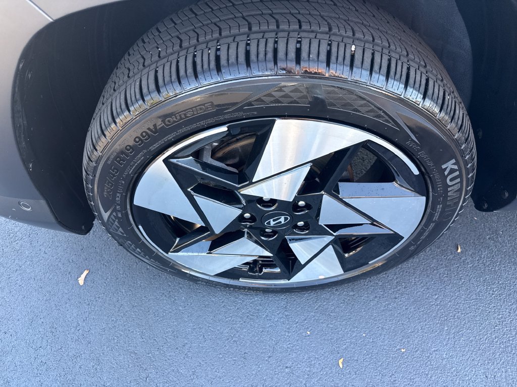 Certified 2026 Hyundai Kona Limited AWD/4WD image 38
