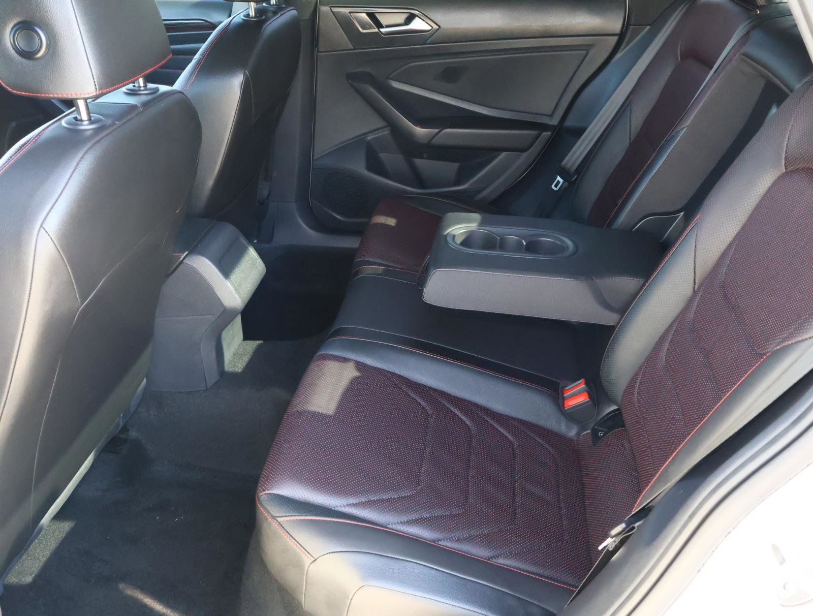 Used 2023 Volkswagen Jetta GLI Autobahn image 20