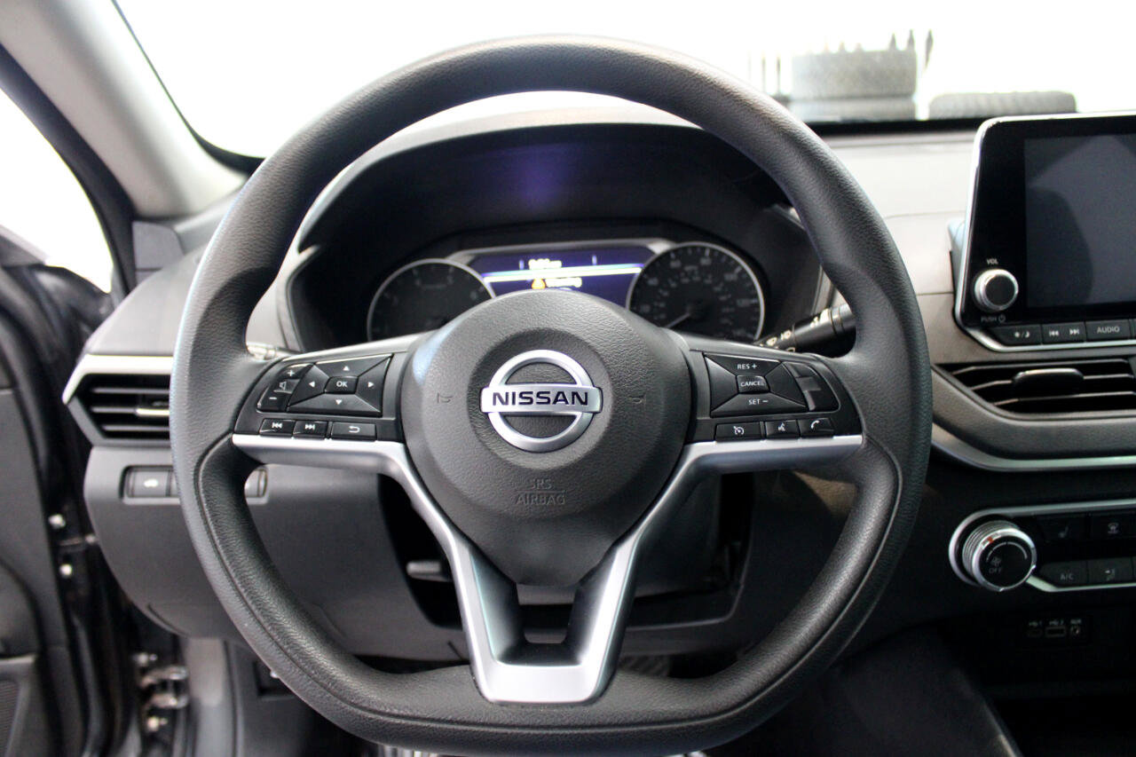 Used 2022 Nissan Altima 2.5 image 16