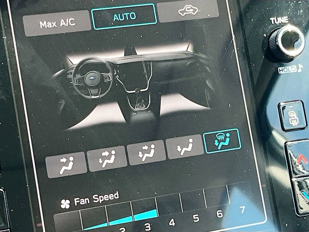 Used 2020 Subaru Legacy Limited image 16