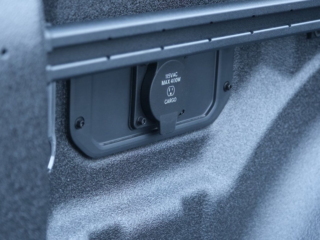 New 2026 RAM 1500 Big Horn AWD/4WD image 32