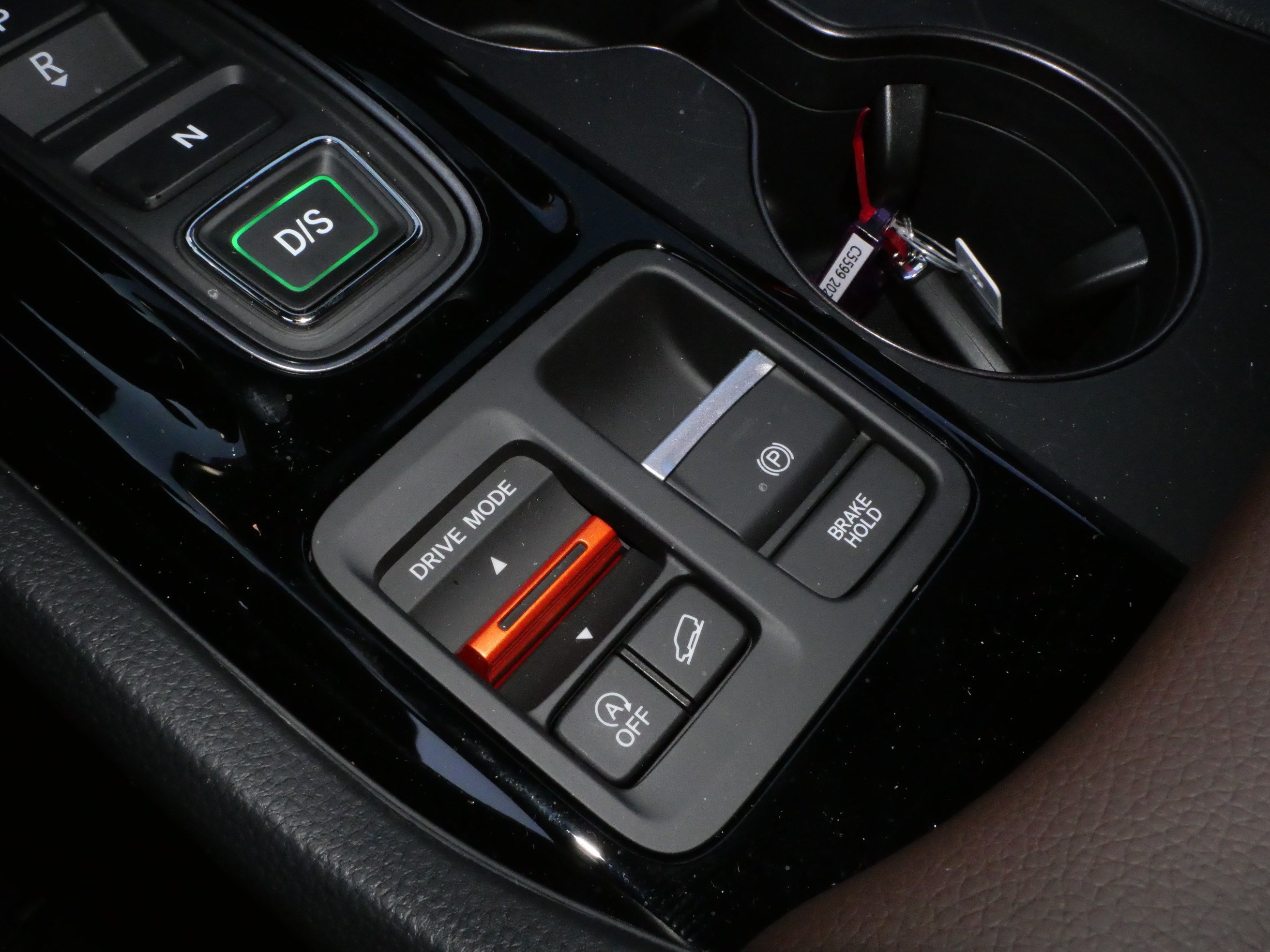 Certified 2026 Honda Pilot TrailSport image 25