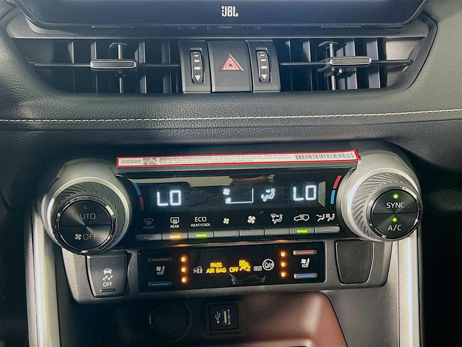 New 2025 Toyota RAV4 Limited image 11