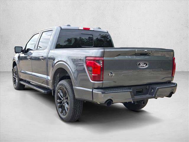 New 2026 Ford F150 XLT image 9