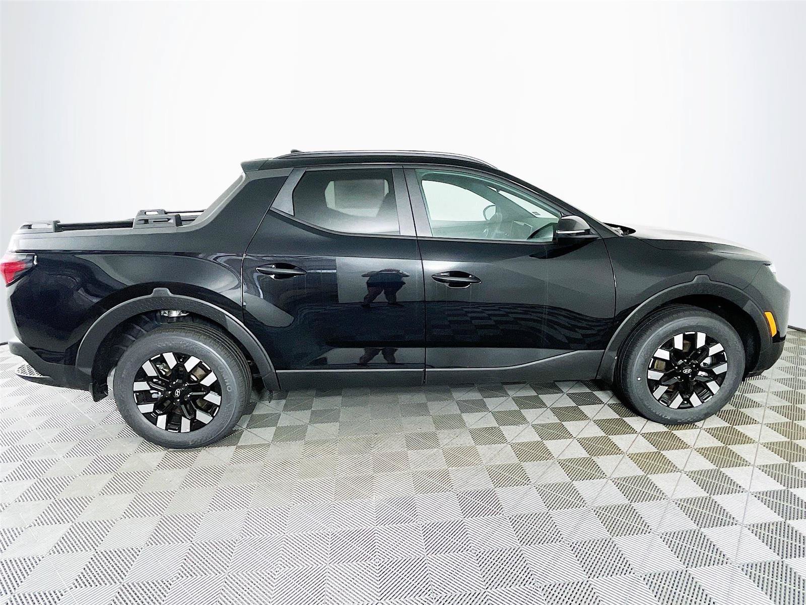 New 2026 Hyundai Santa Cruz SEL AWD/4WD image 8