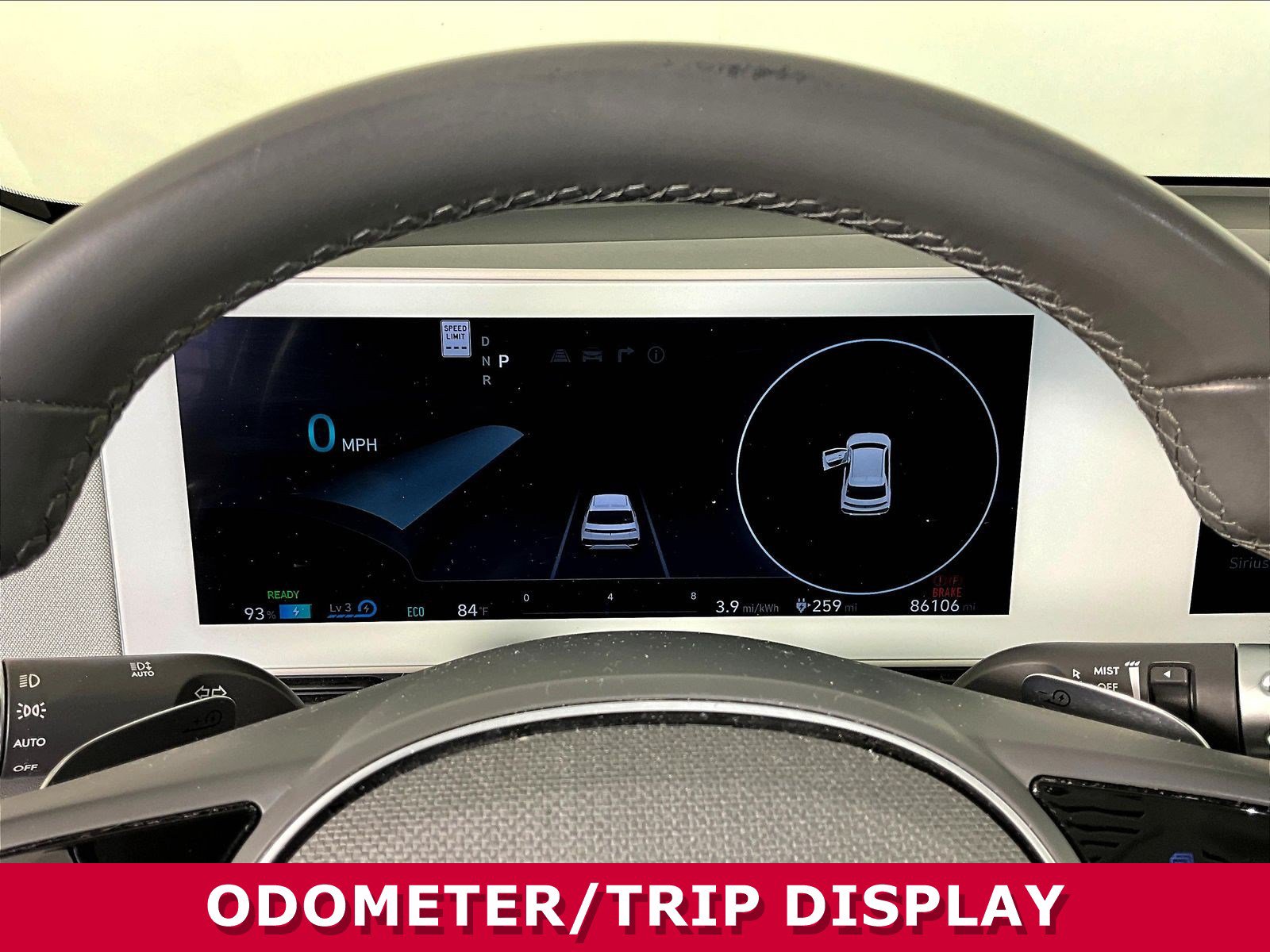 Used 2022 Hyundai Ioniq 5 SE w/ Cargo Package AWD/4WD image 12