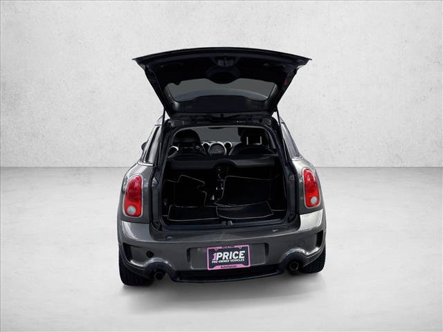 Used 2012 MINI Cooper Countryman S FWD image 7
