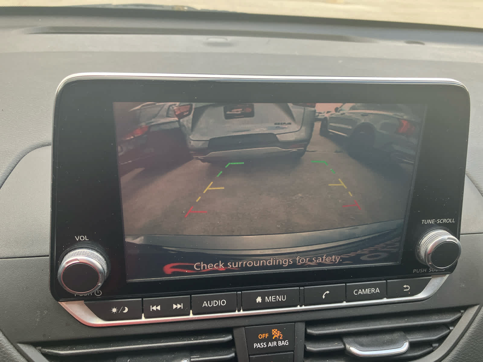 Used 2020 Nissan Altima 2.5 S FWD image 17