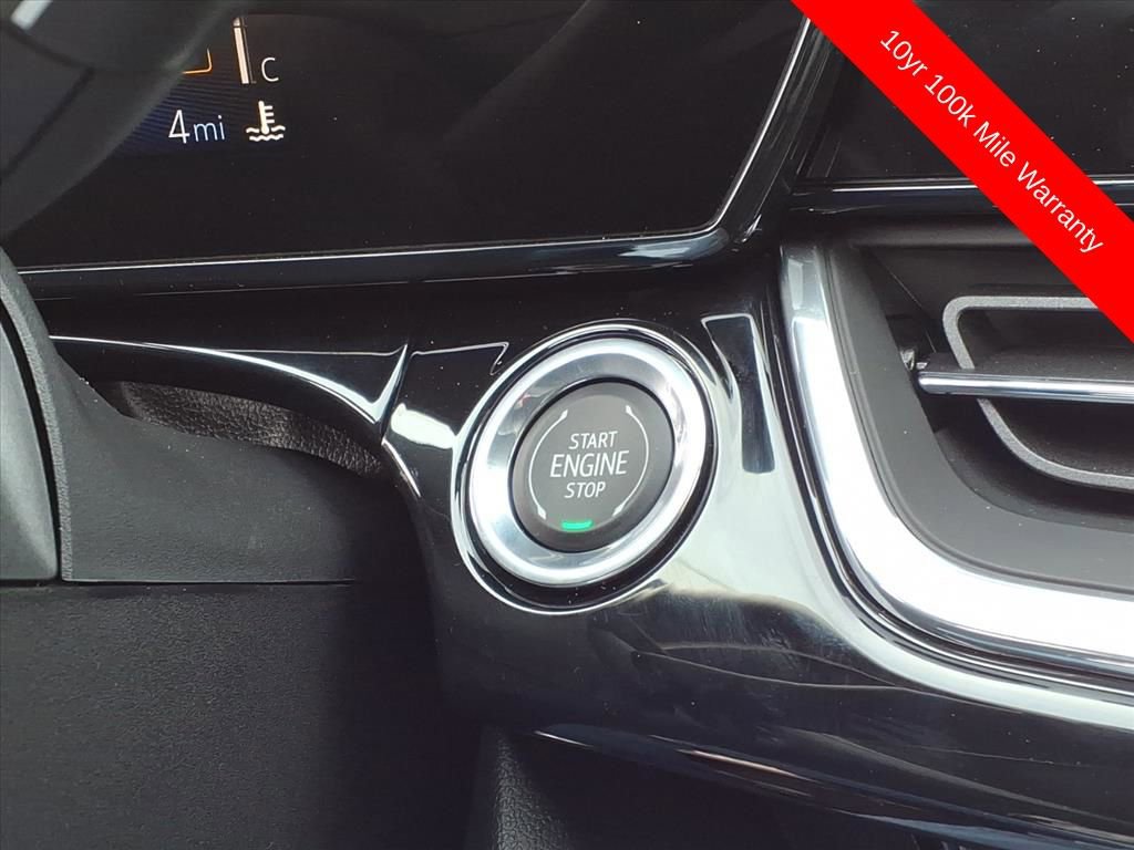 New 2026 Chevrolet Trax RS w/ Sunroof Package image 21