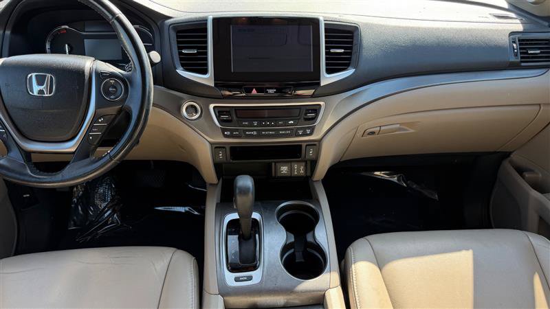 Used 2017 Honda Pilot EX-L image 38