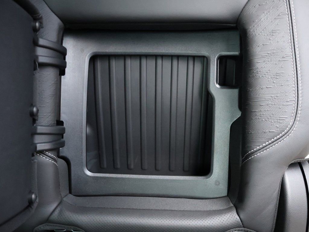 New 2026 GMC Sierra 1500 AT4X w/ LPO, Black Badging Package image 32