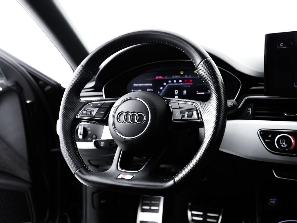 Used 2020 Audi S4 Prestige AWD/4WD image 23