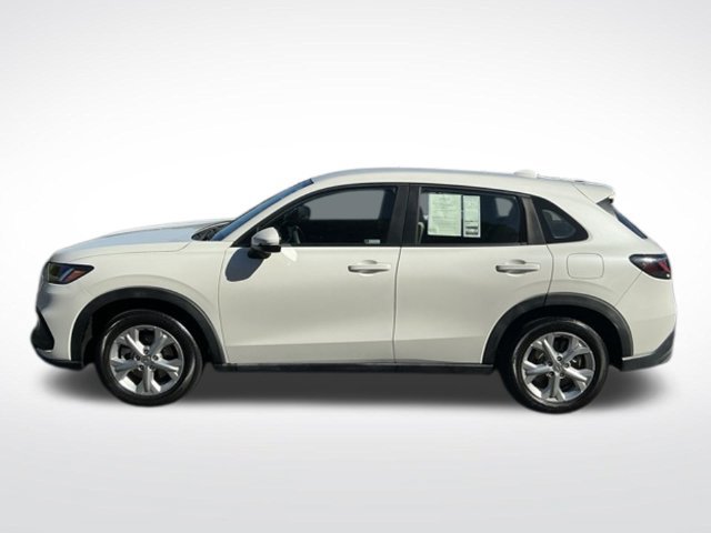 Used 2023 Honda HR-V LX image 2