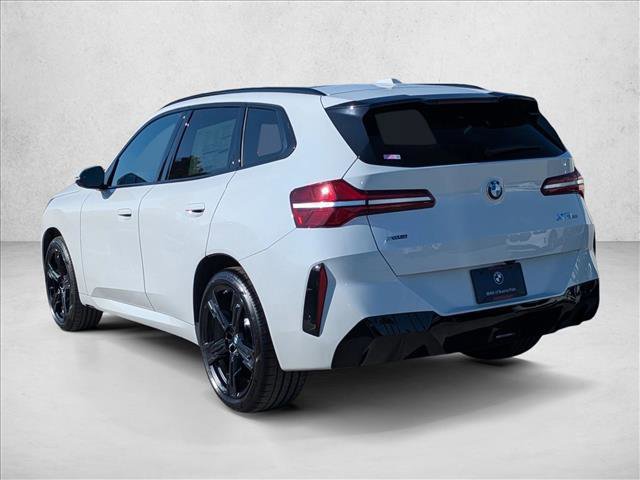 New 2026 BMW X3 xDrive30 image 9