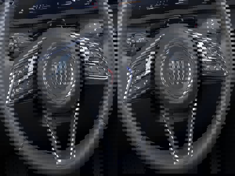 New 2026 Buick Enclave Avenir image 19