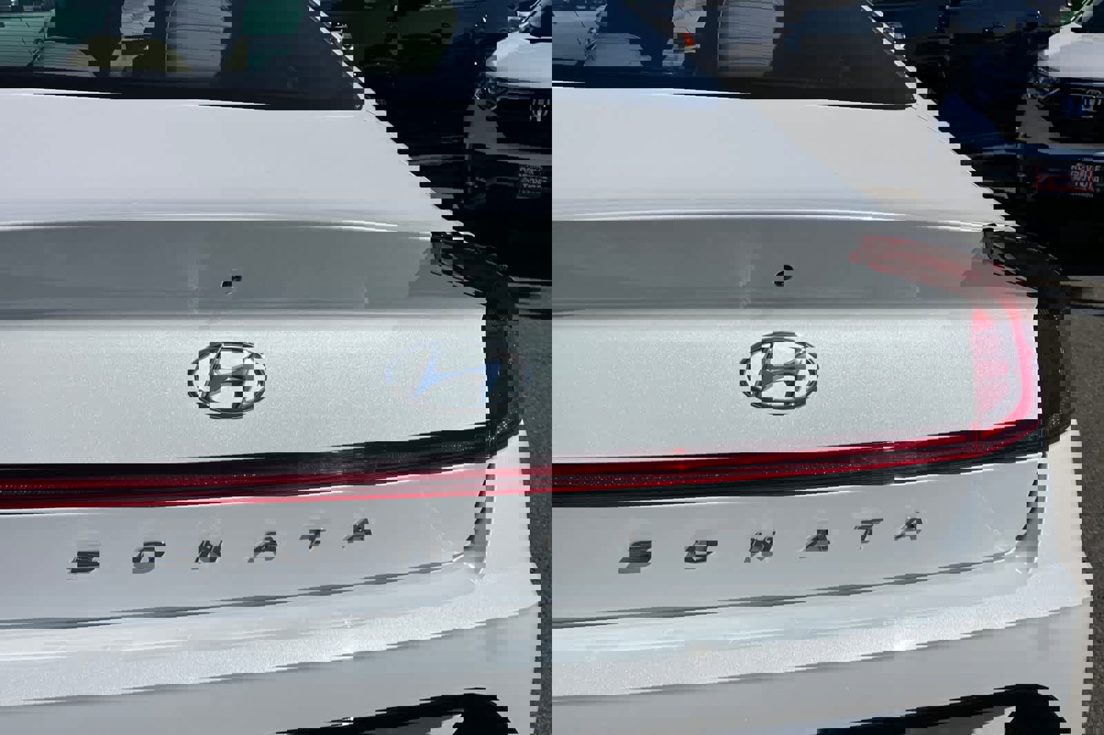 Used 2020 Hyundai Sonata SEL image 28