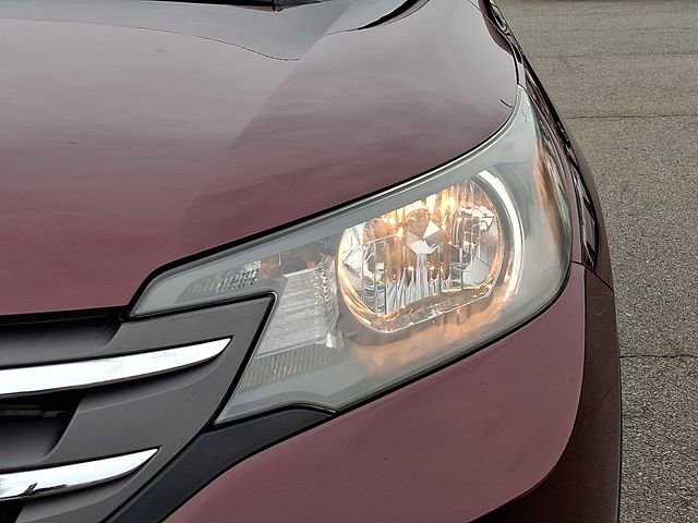 Used 2013 Honda CR-V EX-L image 9
