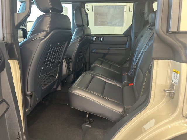 New 2025 Ford Bronco Badlands image 49