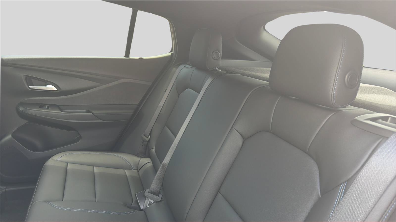New 2026 Buick Envista Sport Touring w/ Convenience I Package FWD image 18