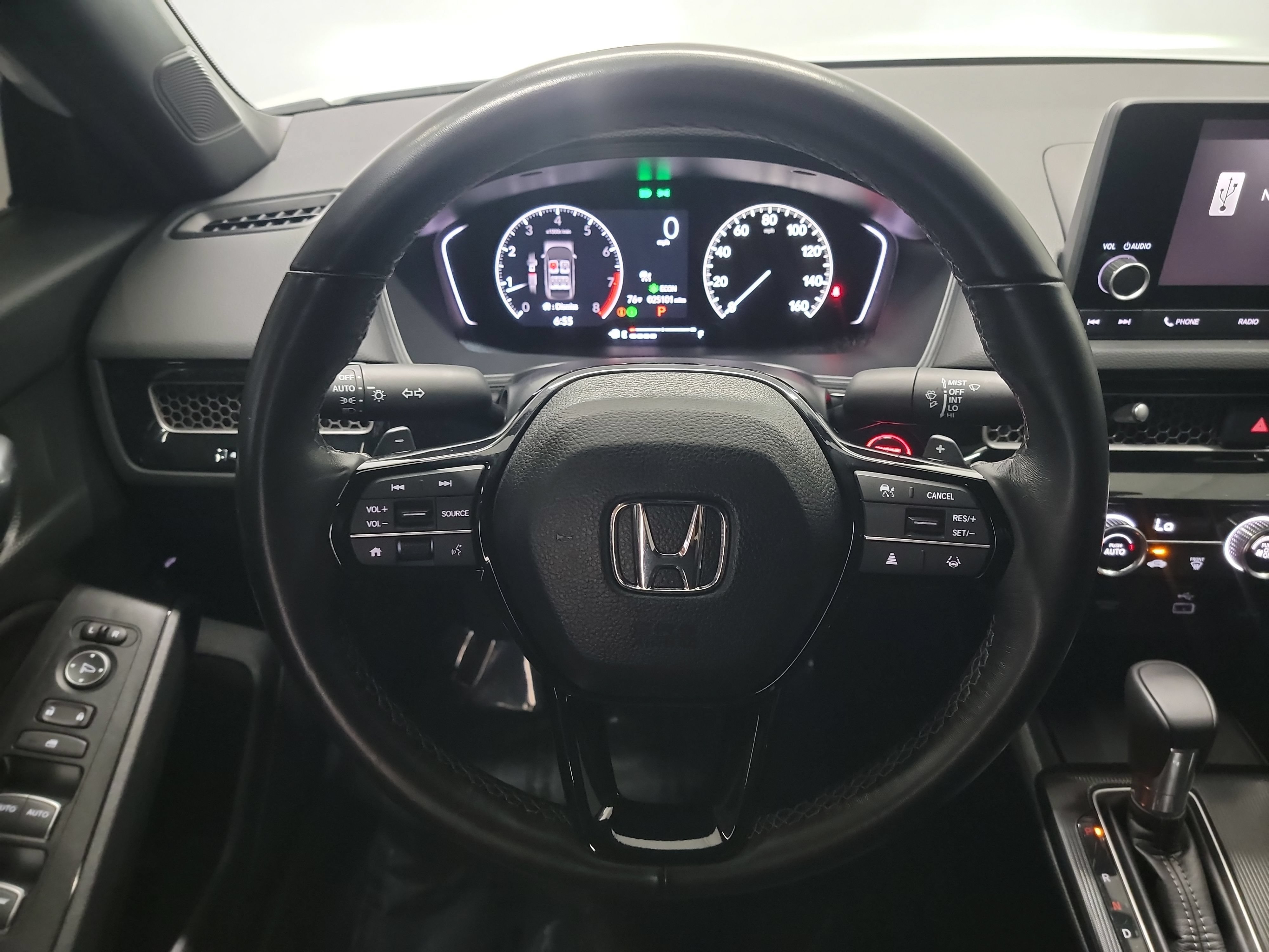 Used 2024 Honda Civic Sport image 17