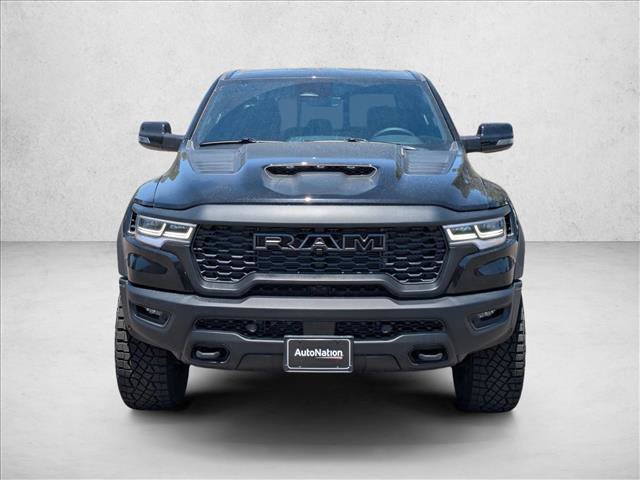 New 2026 RAM 1500 RHO AWD/4WD image 5