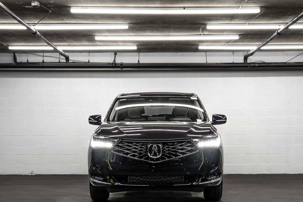 New 2026 Acura RDX SH-AWD w/ Advance Package image 8