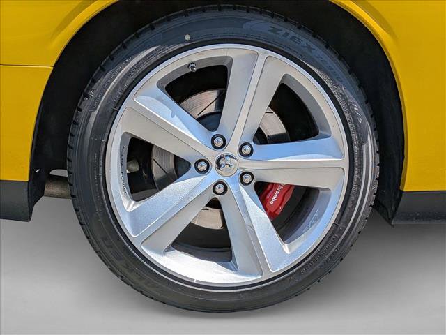 Used 2010 Dodge Challenger SRT8 w/ SRT Option Group II RWD image 20