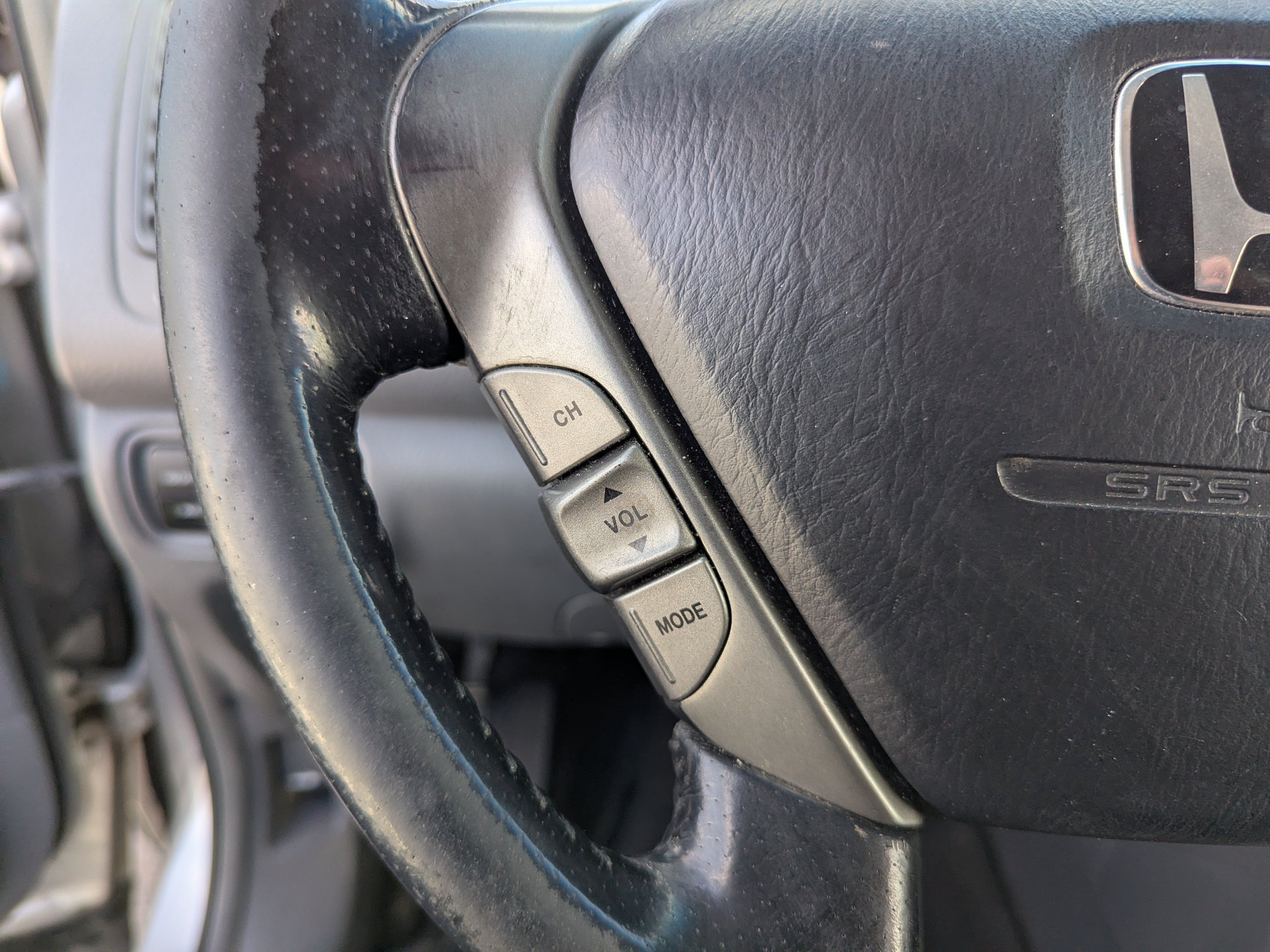 Used 2005 Honda Pilot EX-L image 14