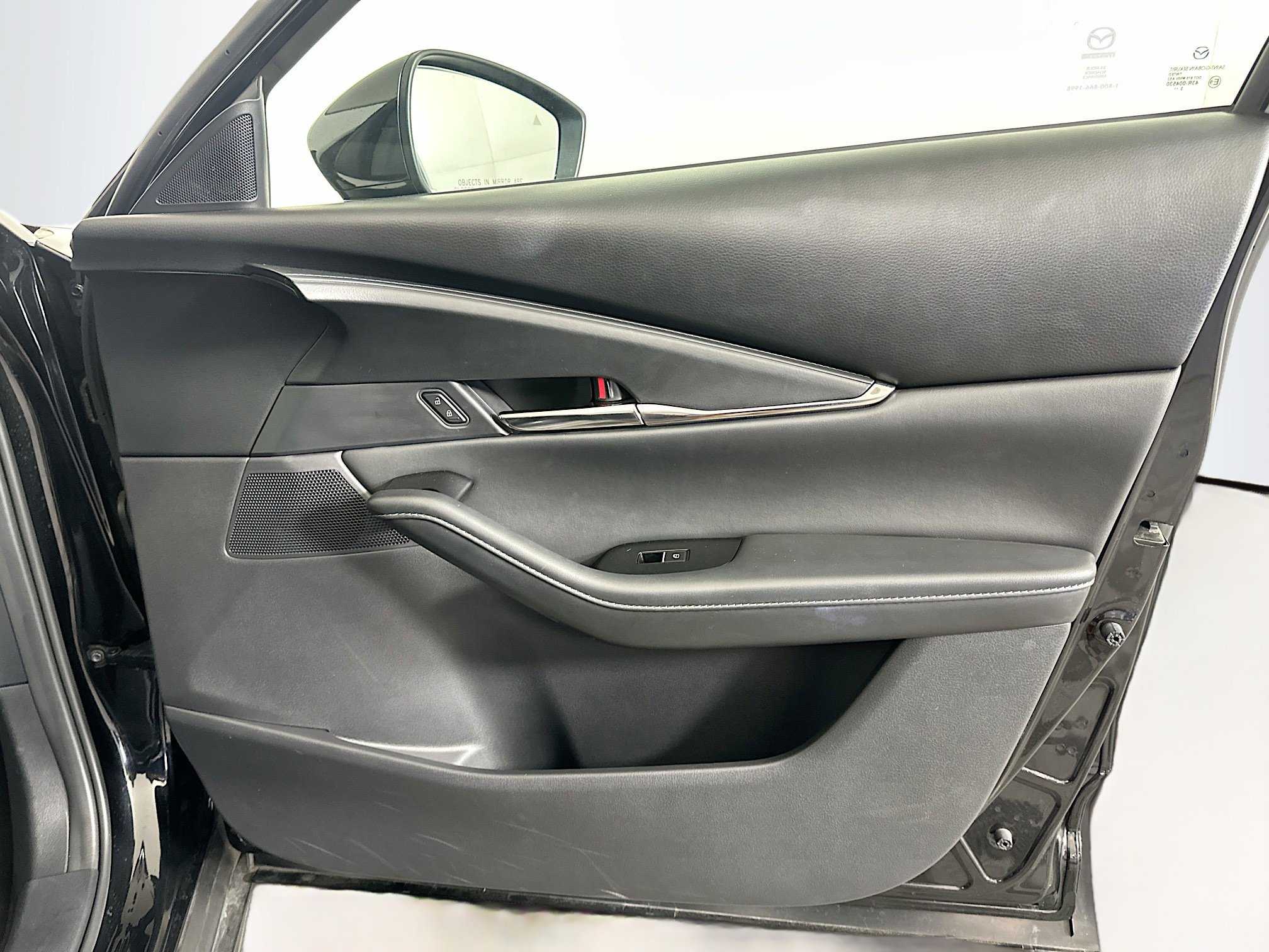 Used 2024 MAZDA CX-30 AWD 2.5 S w/ Preferred Package image 32