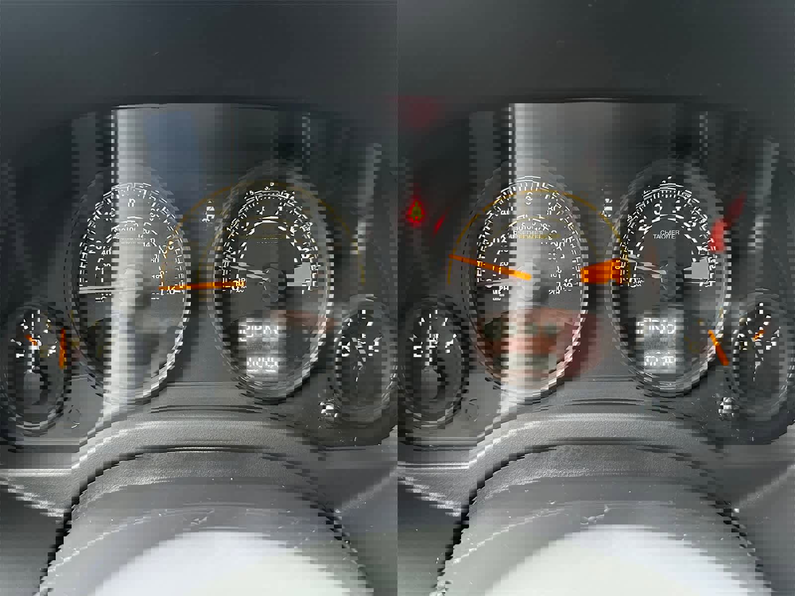 Used 2014 Jeep Patriot Sport w/ Power Value Group image 16