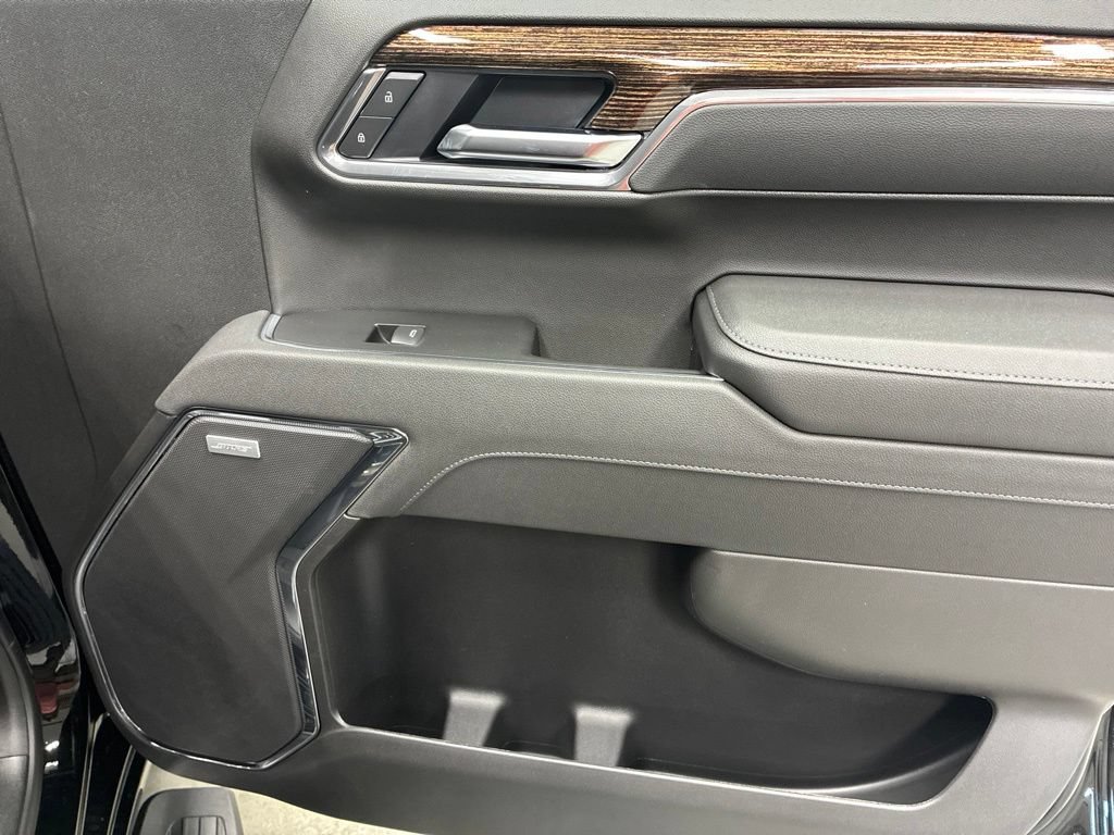 New 2026 GMC Sierra 1500 Elevation w/ Elevation Premium Package AWD/4WD image 8