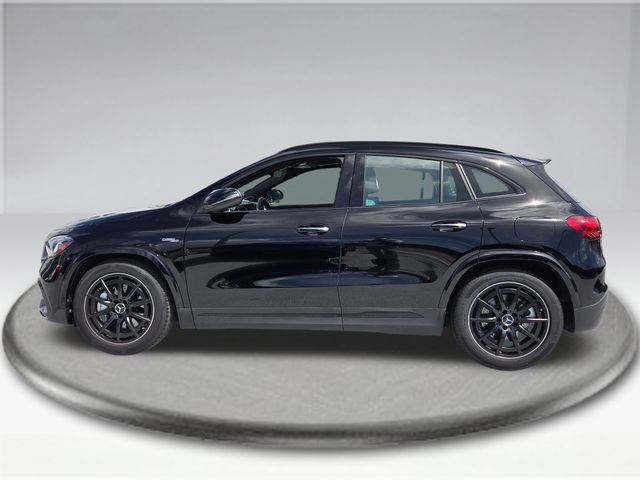 Used 2024 Mercedes-Benz GLA 35 AMG 4MATIC image 19