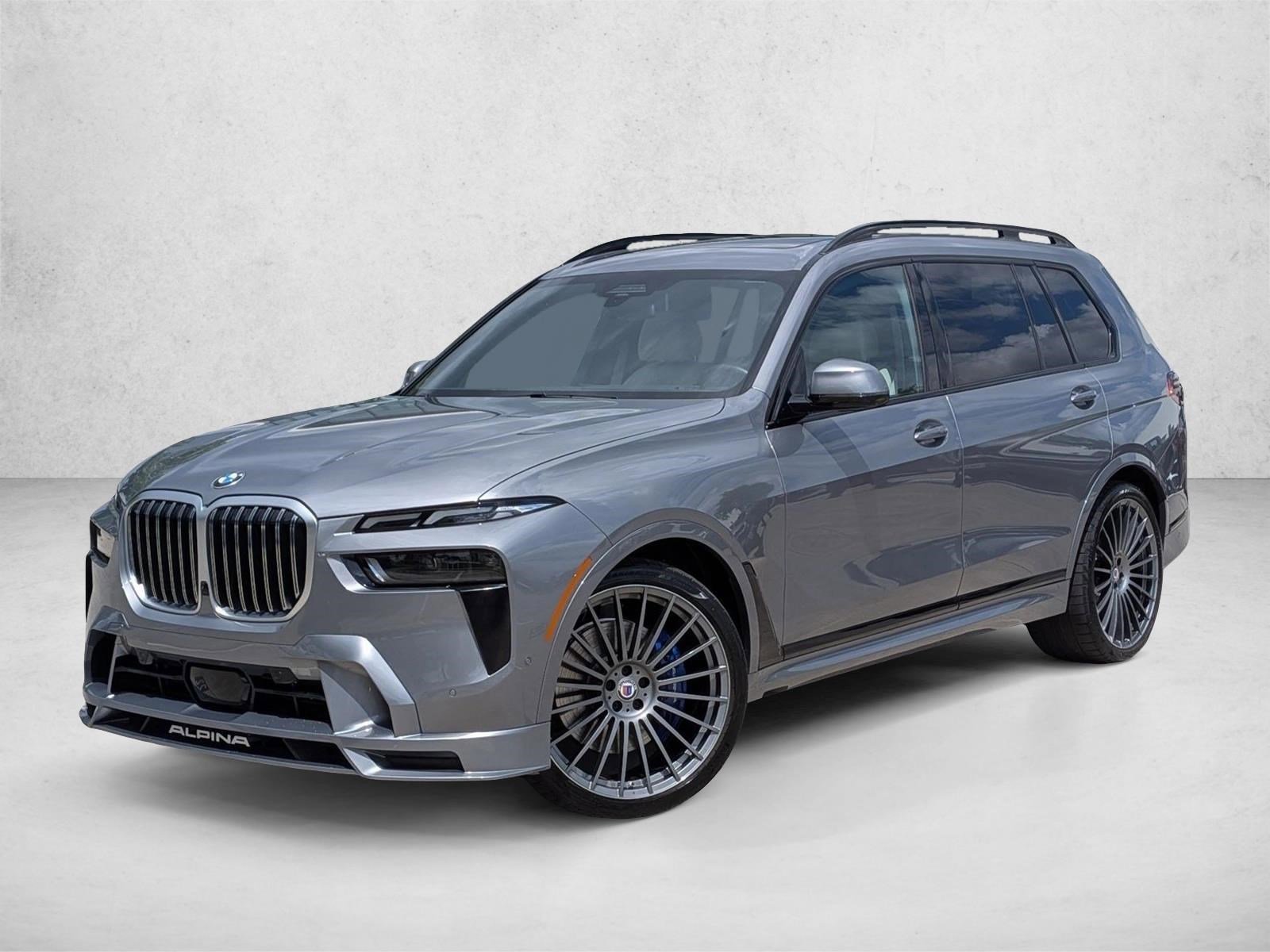 Used 2023 BMW ALPINA XB7