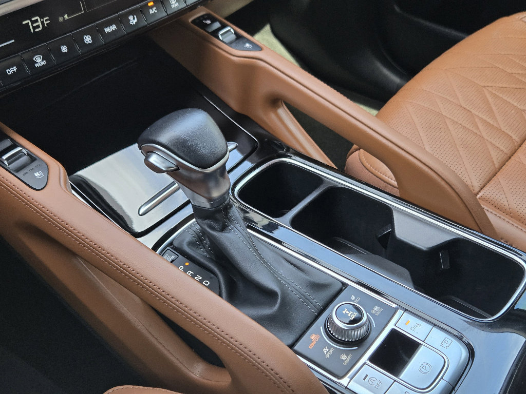 Certified 2024 Kia Telluride SX Prestige X-Line image 9